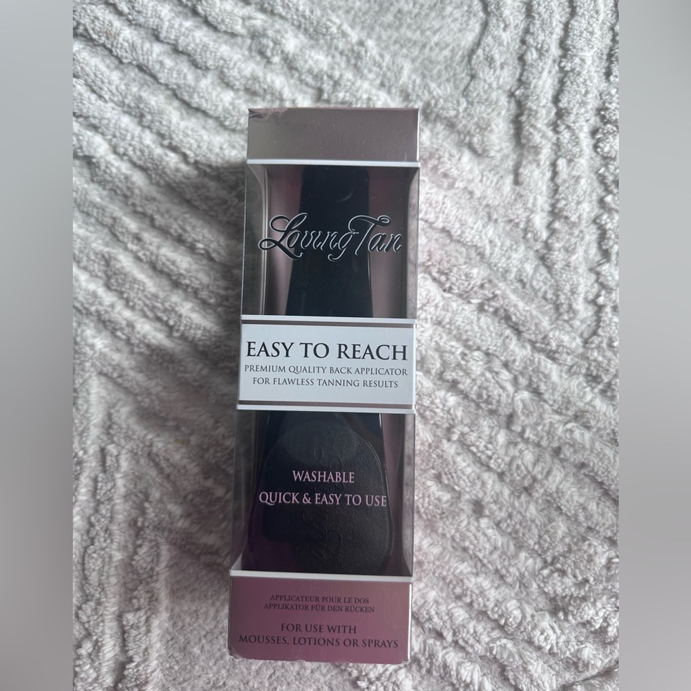 LOVING TAN Back Applicator (NWIB)